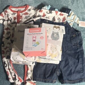 Baby bundle